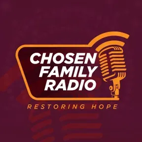 Chosen Family Radio Ug