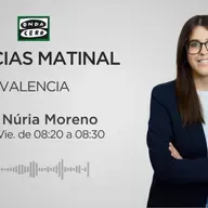 Noticias Valencia Matinal 24/12/2025