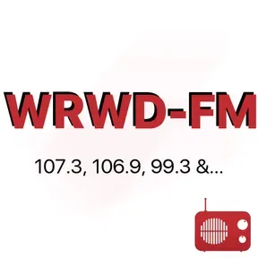 WRWD-FM 107.3, 106.9, 99.3 & 1230 WRWD