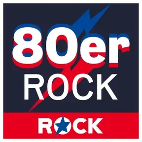 ROCK ANTENNE 80er Rock Live