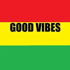 Good Vibes Radio