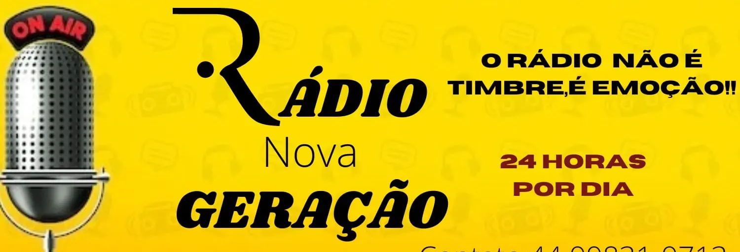 Radio Nova Geração