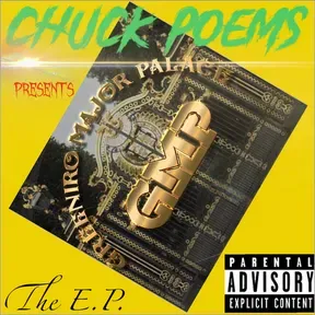 Greeniro Major Palace (GMP Radio)