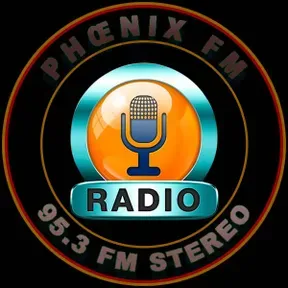RADIO PHŒNIX 95.3 FM