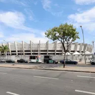 Central - Mineirão recebe visita de parlamentares