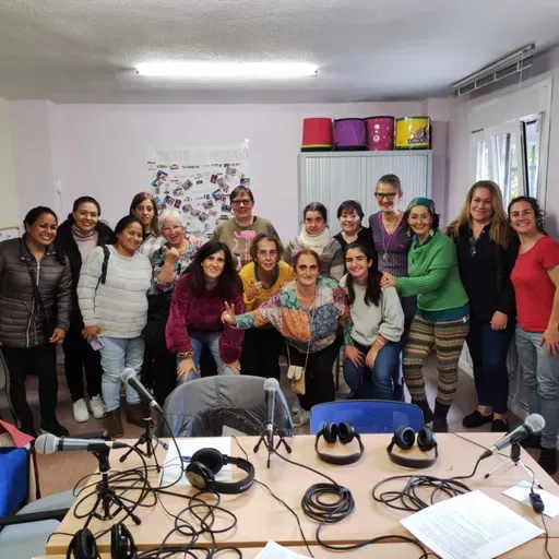 T6 E17 Especial 25N sobre las mujeres sin hogar 