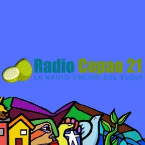 Radio Copao 21