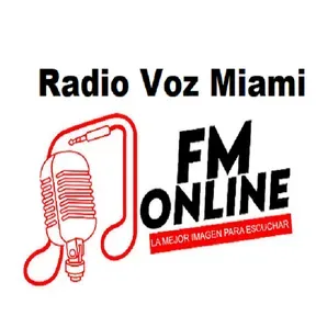RADIO VOZ MIAMI