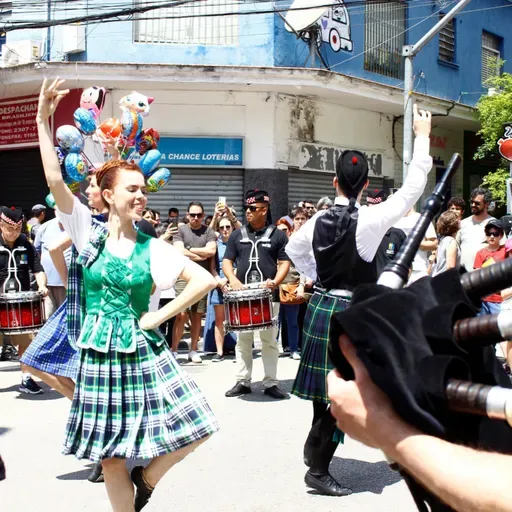 24ª Maifest celebra Thomas Mann em programação cultural