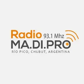 Radio Madipro 93.1 Rio Pico