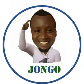JongoOnlineRadio station