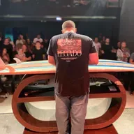 Preparando o Caminho