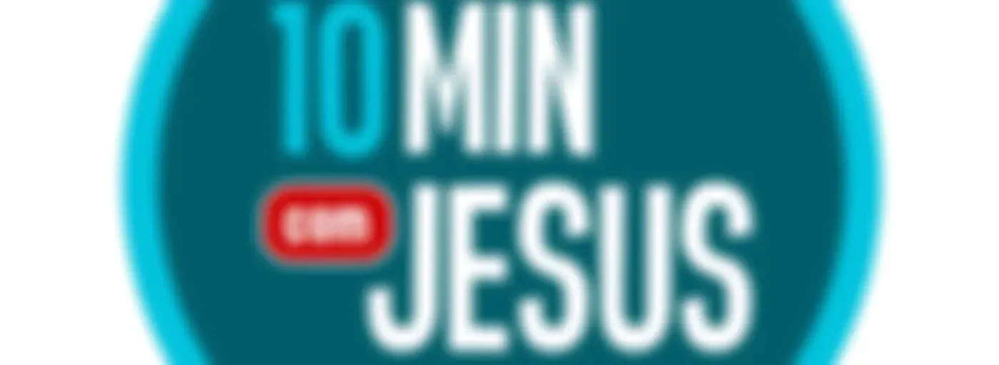 10 Minutos com Jesus