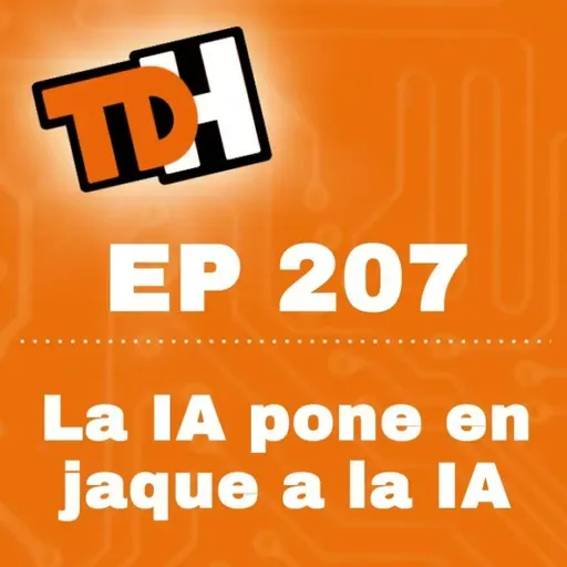 207 La IA pone en jaque a la IA