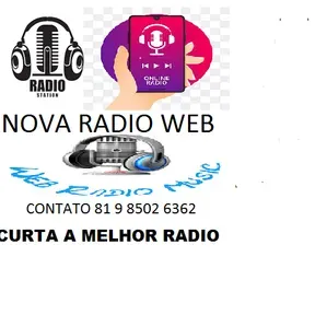 nova radio web