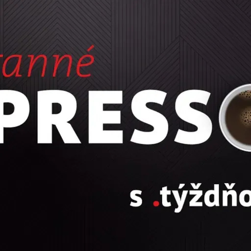 Ranné presso s .týždňom – Utorok