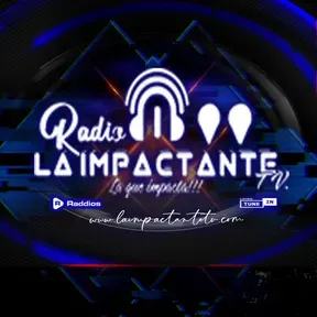 LA IMPACTANTE TV