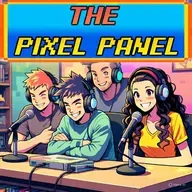 Ep 18: Pixel Panel - Best Consoles For Each Generation