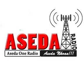 Aseda1radio