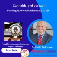 Cannabis y el corazón
