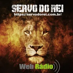 Web Rádio Servo do Rei