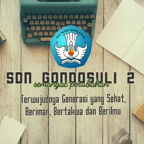 SDN GONDOSULI 2