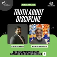 Truth about discpline