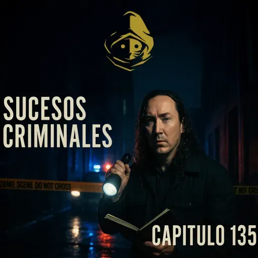 El Rincón del Disidente | Sucesos Criminales (Actualidad Capítulo 135 - 09/10/2025)