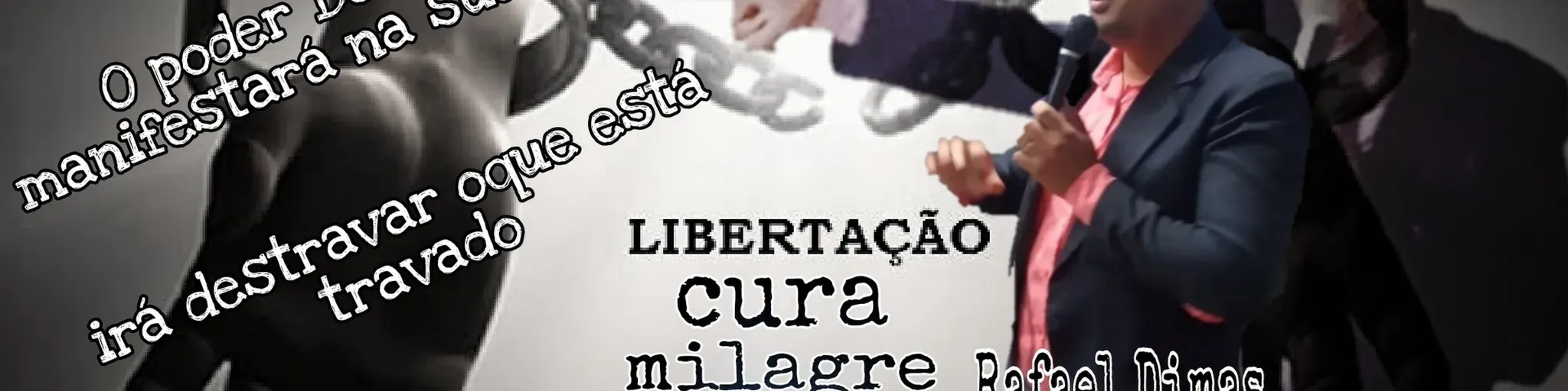 Rádio primitiva voz de Deus