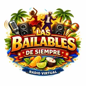 Las Bailables De Siempre