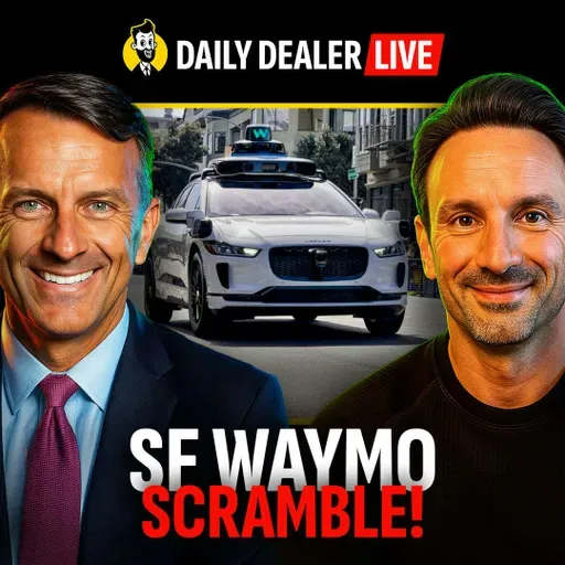 Thomas on Dealership Security, Wise on Recruiting | Daily Dealer Live