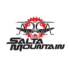 Saltamountain MTB Enduro music