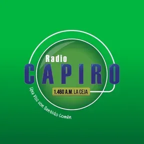 Radio Capiro en vivo