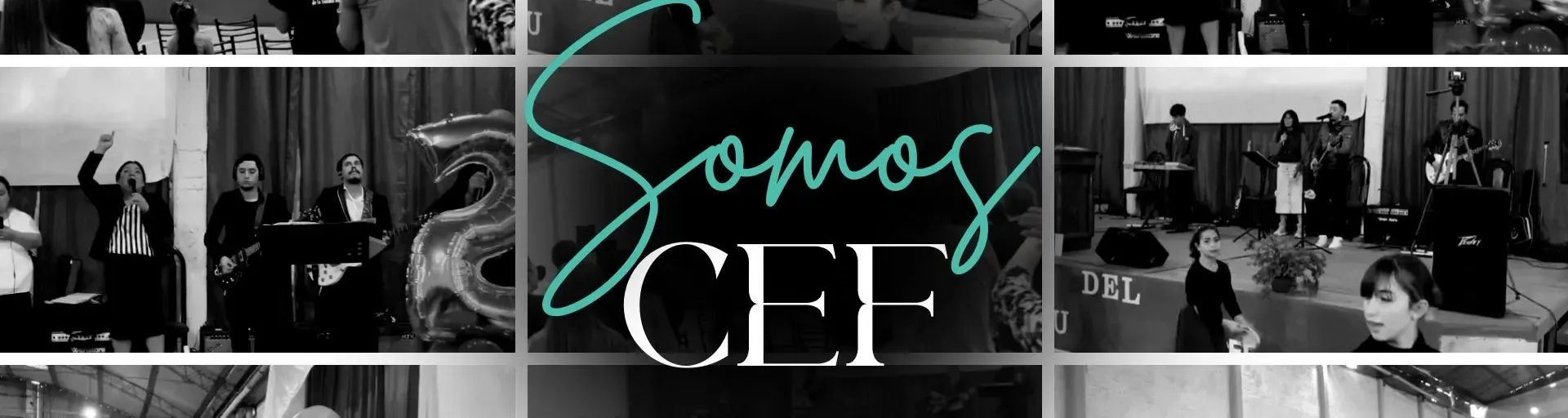 Radio CEF