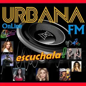 Urbana fm