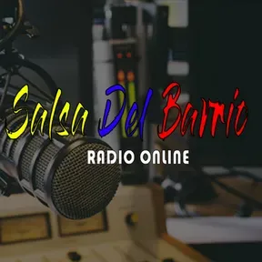 Salsa del Barrio