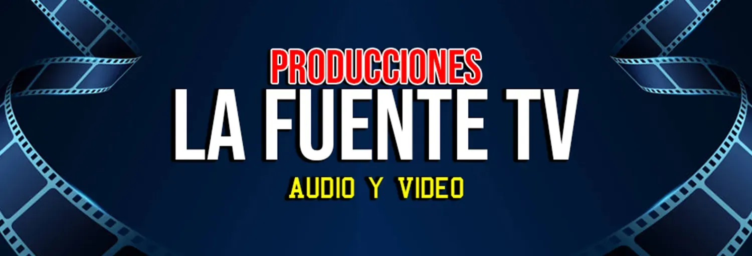 Producciones La Fuente Tv