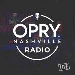 Opry Nashville Radio