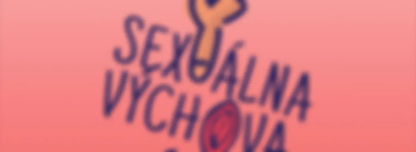 Sexuálna výchova