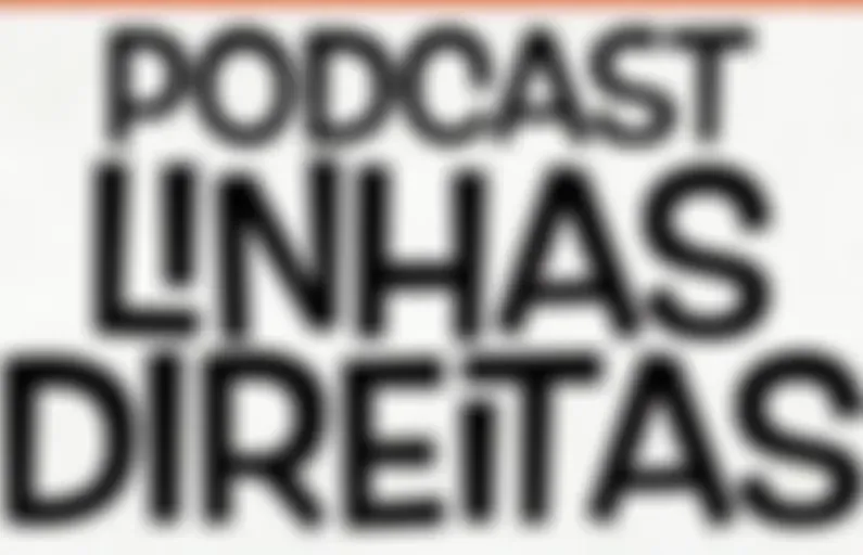 Linhas Direitas