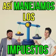 371. Aprende a manejar tus IMPUESTOS sin temor a represalias