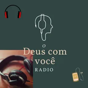 Deus com você