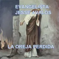 Evangelista Jesse Avalos - La Oreja Perdida