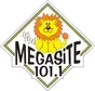 Megasite FM 101.1