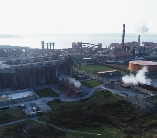 Warnings from Aughinsh Alumina of 'unintended consequences' if trade sanctions are imposed on exports to Russia