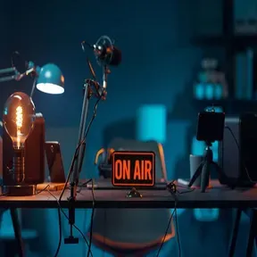 Rádio Web MISSÃO COM JOVENS TC