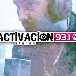 Activacion93.1fm
