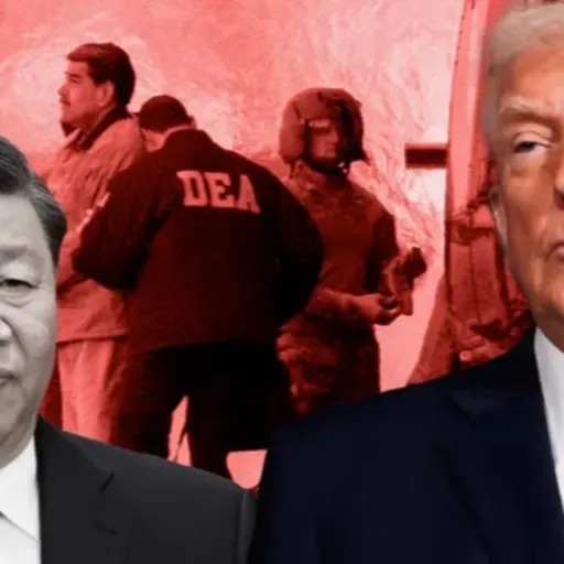 Tập rơi vào thế khó sau cuộc đột kích Venezuela của Trump