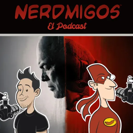 Impartiendo justicia ciega... ¡Comienza "Daredevil: Born Again"! 😈