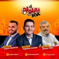 Ô PARAÍBA BOA - #104 - 14/06/2023